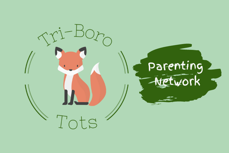 Tri-Boro Tots Parenting Network Service Committee Meeting July&nbsp;21