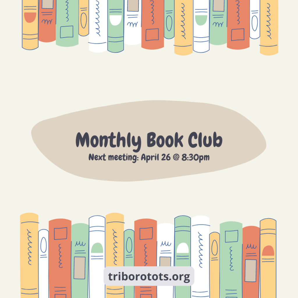 Members-Only Virtual Book&nbsp;Club
