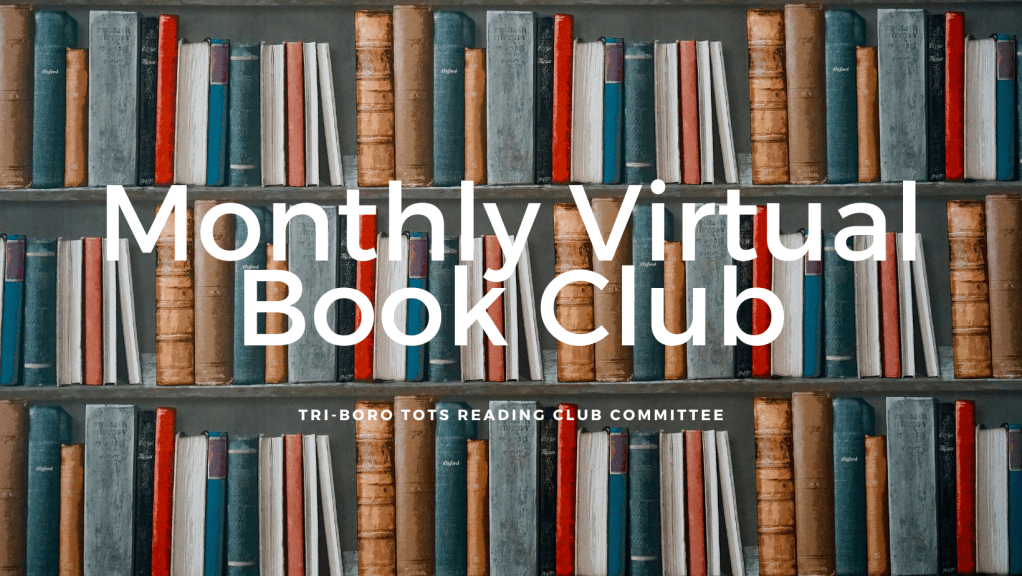 September Book Club&nbsp;Picks