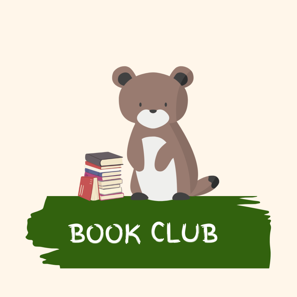 Members-Only Virtual Book Club Meeting November&nbsp;29