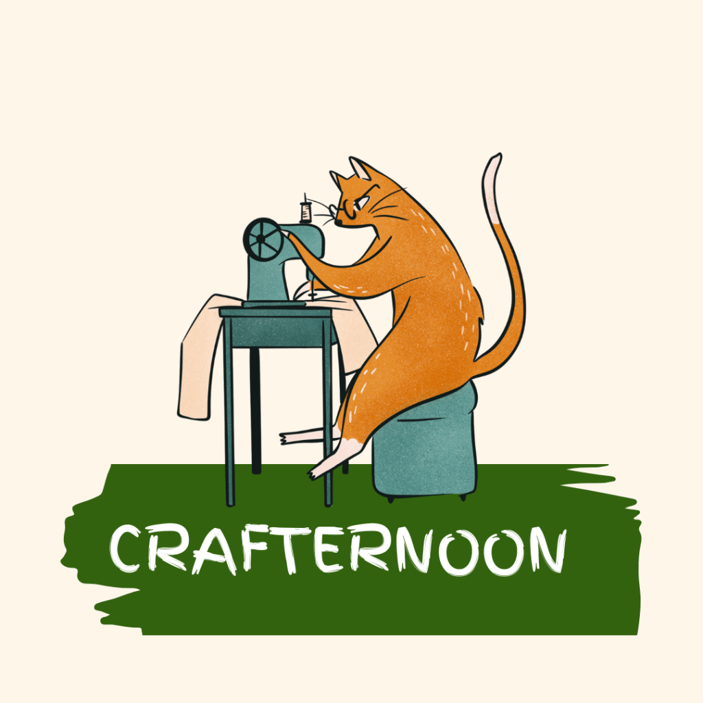 Members-Only Creative Reuse&nbsp;Crafternoon