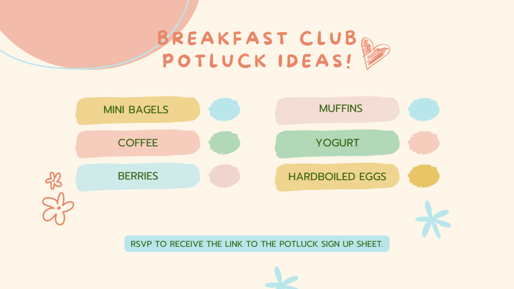 Tri-Boro Tots Family Breakfast Club: A Heartwarming Gathering for&nbsp;Families