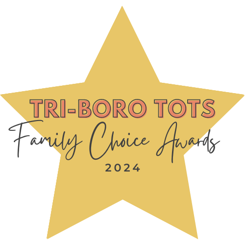 Nominate Your Favorites in the 2024 Family Choice&nbsp;Awards!