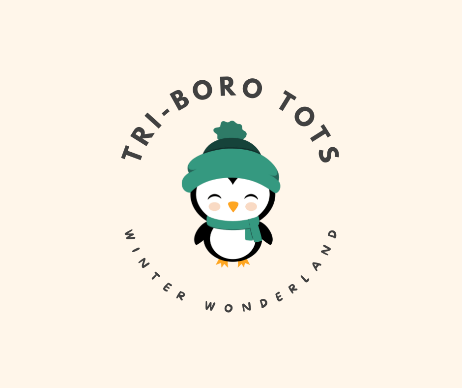 Tri-Boro Tots Winter Wonderland 2024: A Heartwarming&nbsp;Success!