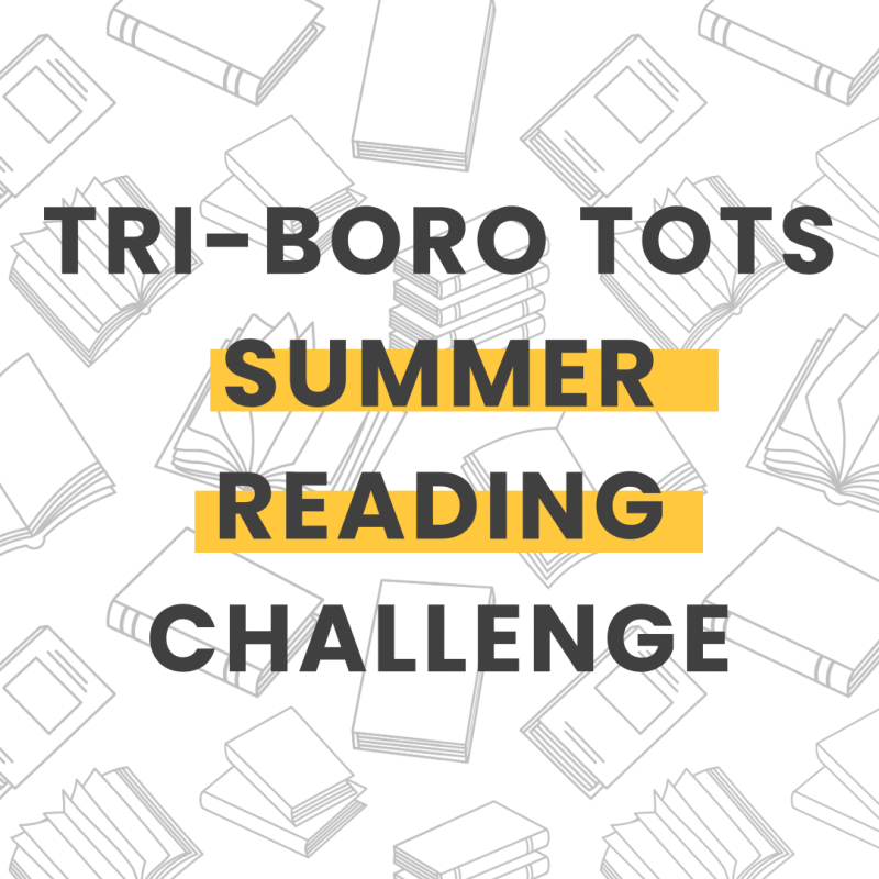 Dive Into Summer Reading&nbsp;Fun!